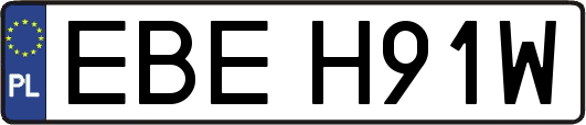 EBEH91W