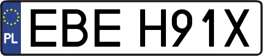 EBEH91X