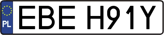 EBEH91Y