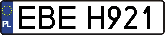 EBEH921