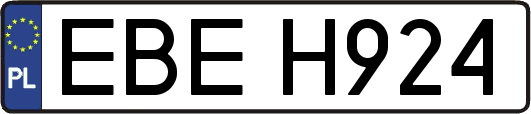 EBEH924