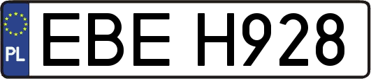 EBEH928