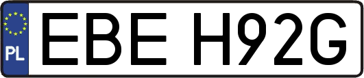 EBEH92G