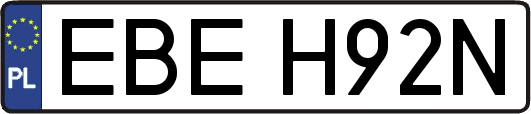 EBEH92N