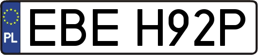 EBEH92P