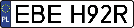 EBEH92R