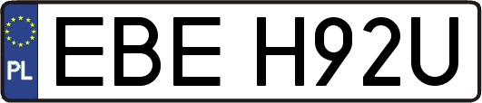 EBEH92U