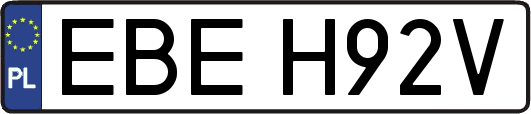 EBEH92V