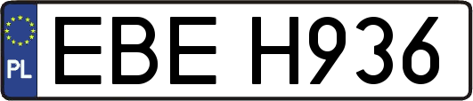 EBEH936