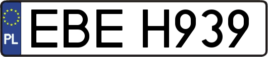 EBEH939