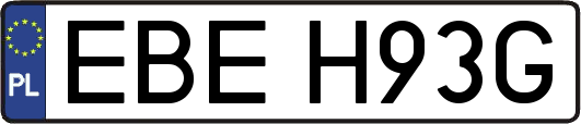 EBEH93G
