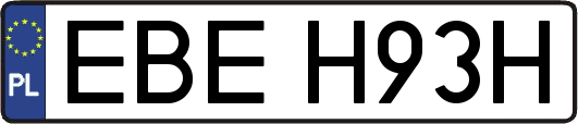 EBEH93H
