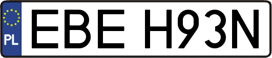 EBEH93N