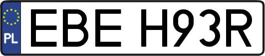 EBEH93R