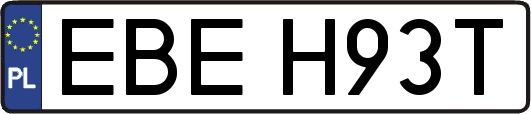EBEH93T