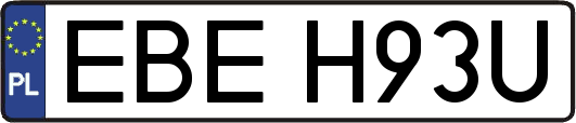 EBEH93U