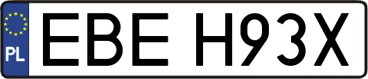 EBEH93X