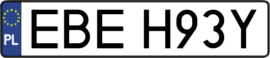 EBEH93Y