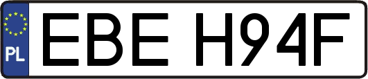EBEH94F