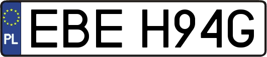 EBEH94G