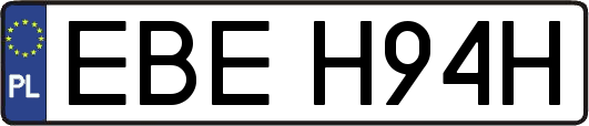 EBEH94H