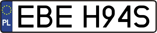EBEH94S