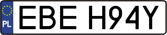EBEH94Y