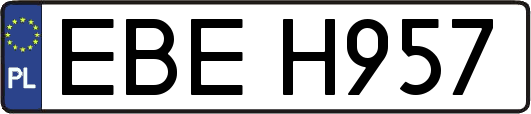 EBEH957