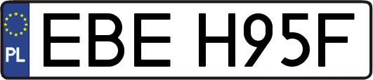 EBEH95F