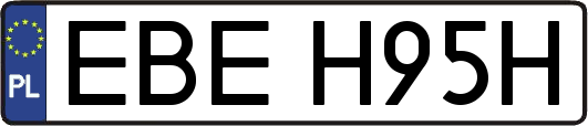 EBEH95H