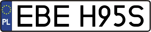 EBEH95S