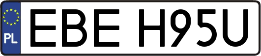 EBEH95U