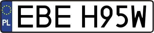 EBEH95W