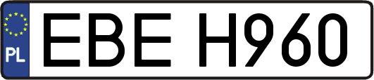 EBEH960