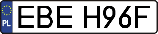 EBEH96F