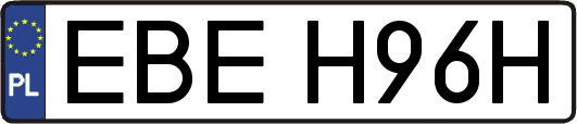 EBEH96H