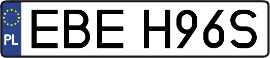 EBEH96S
