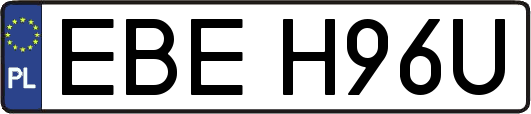 EBEH96U
