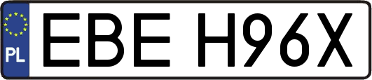 EBEH96X