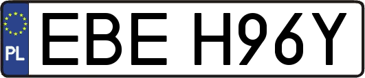 EBEH96Y