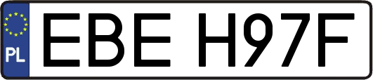 EBEH97F