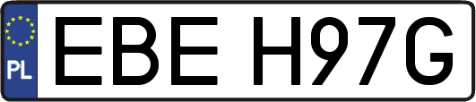 EBEH97G