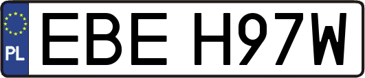 EBEH97W