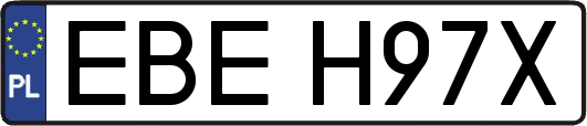 EBEH97X