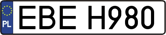 EBEH980