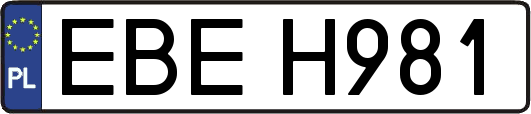 EBEH981