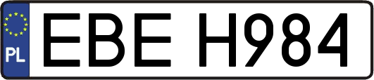 EBEH984