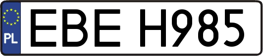 EBEH985