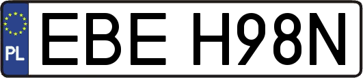 EBEH98N