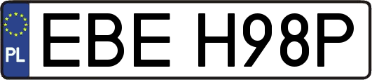 EBEH98P